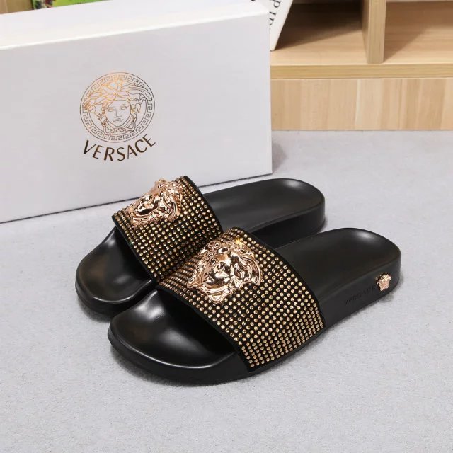 2017 Vsace slippers woman 35-42-006
